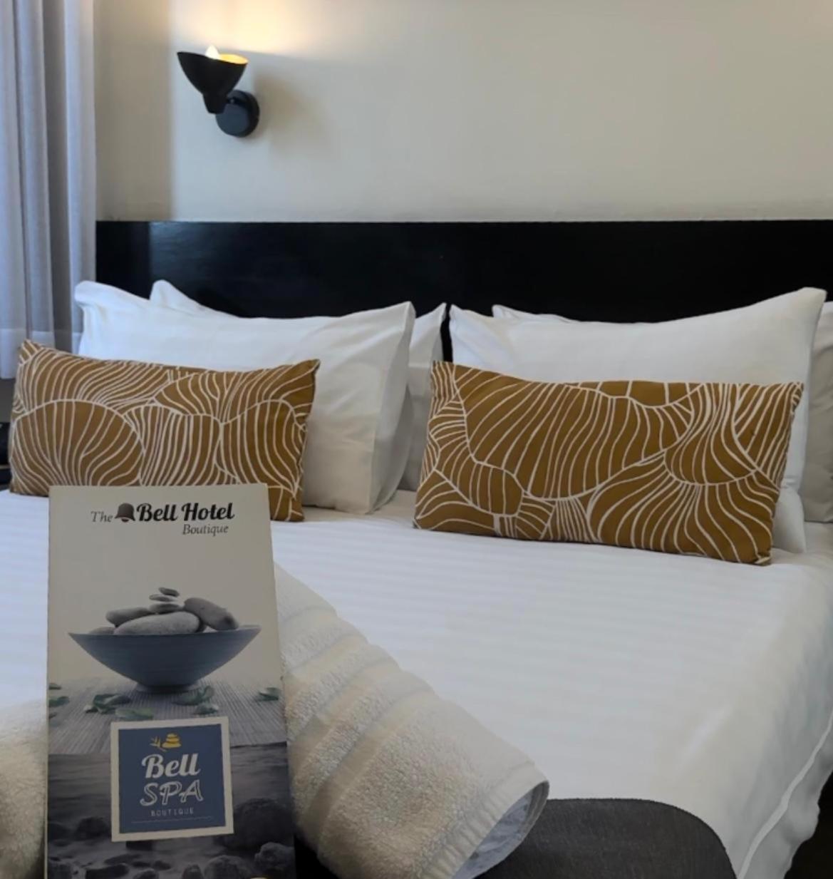 Bell Boutique And Spa Hotel Тель-Авів Екстер'єр фото